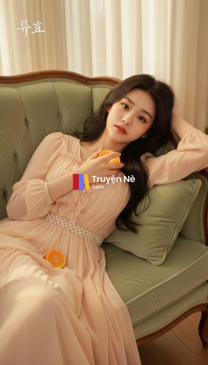 Bức Tranh Bí Ẩn và Đứa Con Vô Hình