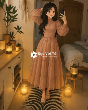 Người Sống Sót Giữa Đêm Kinh Hoàng