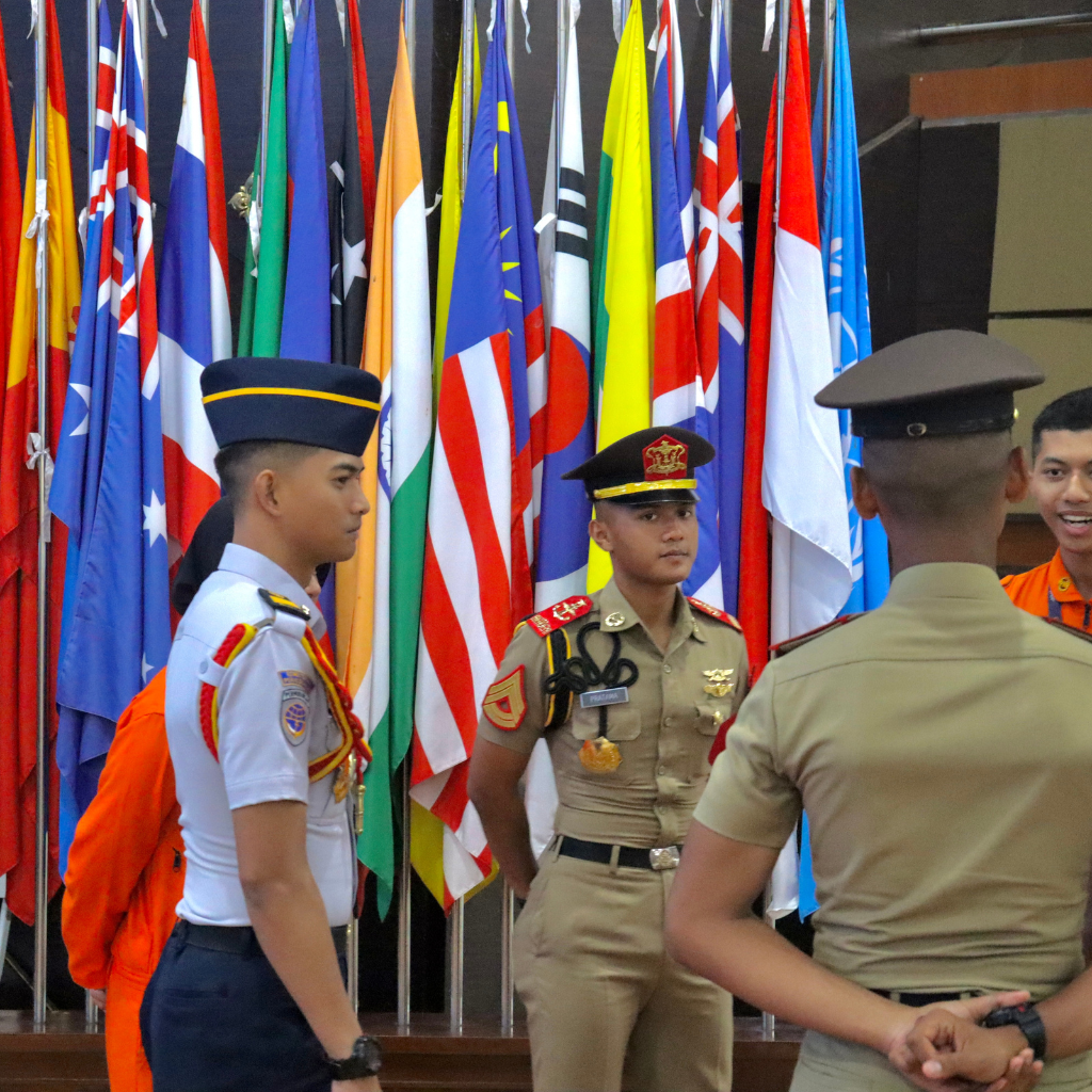 General Workshop