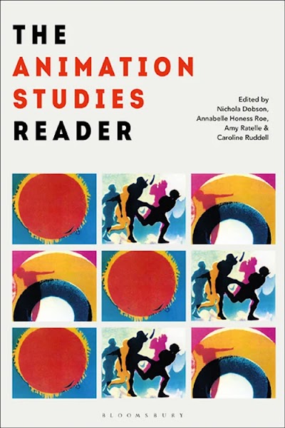 Animation Studies Reader, The