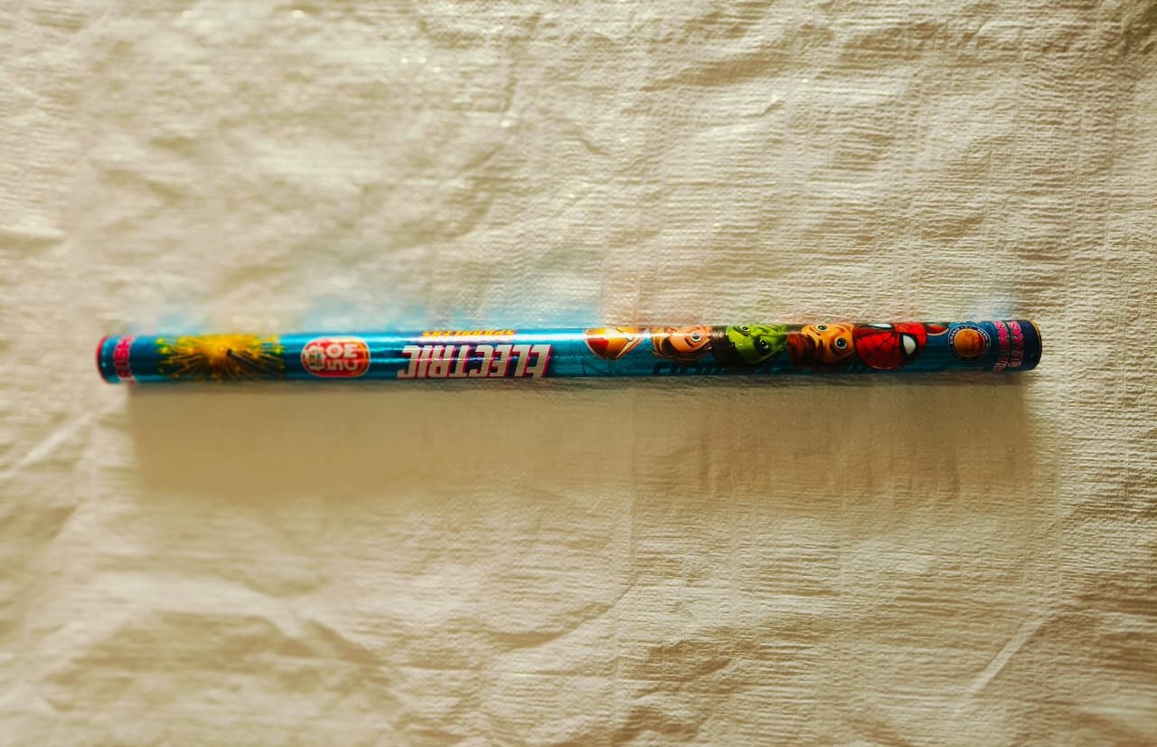 50 CM ELECTRIC SPARKLERS