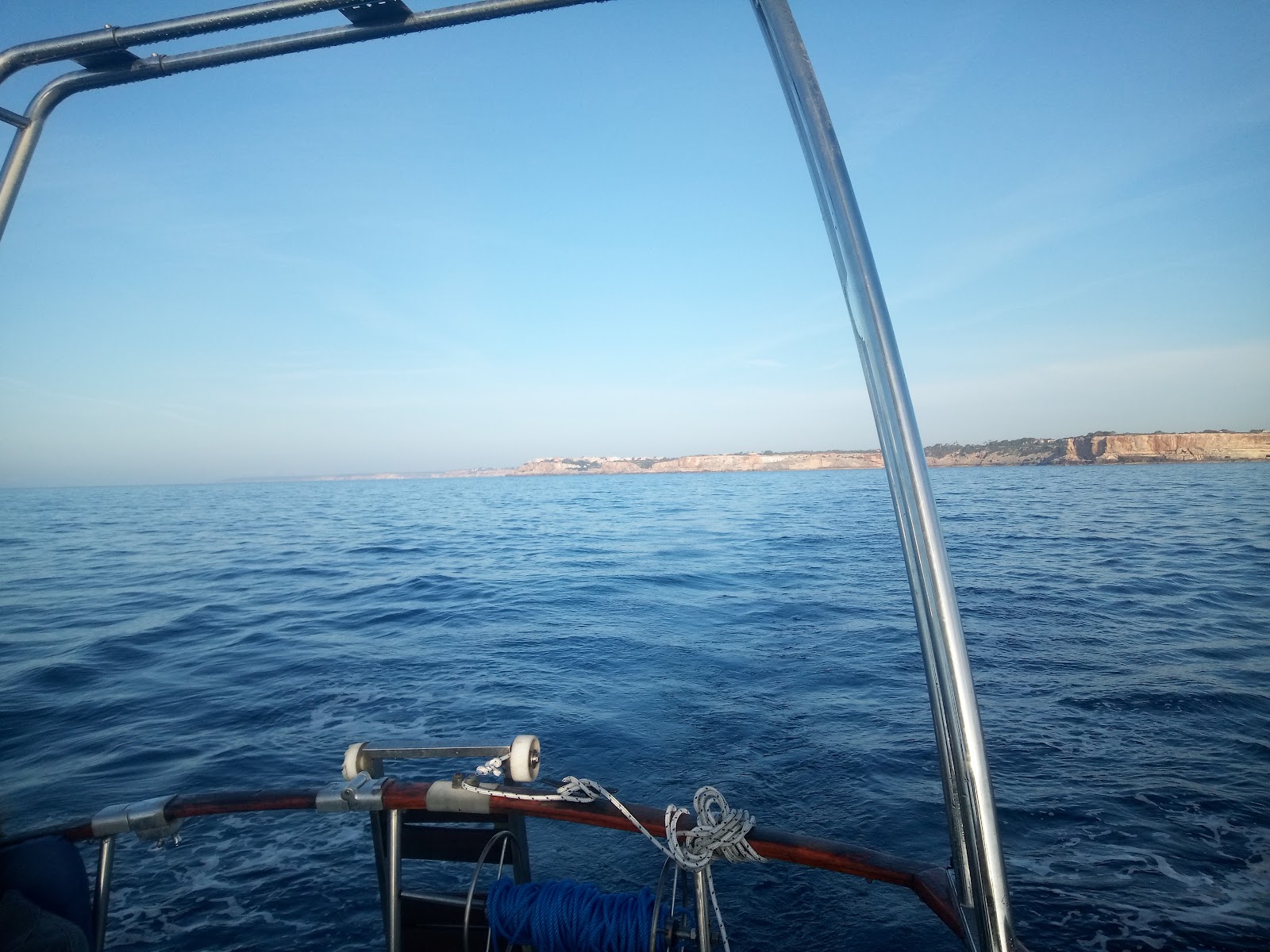 Photo de la navigation NAV-047