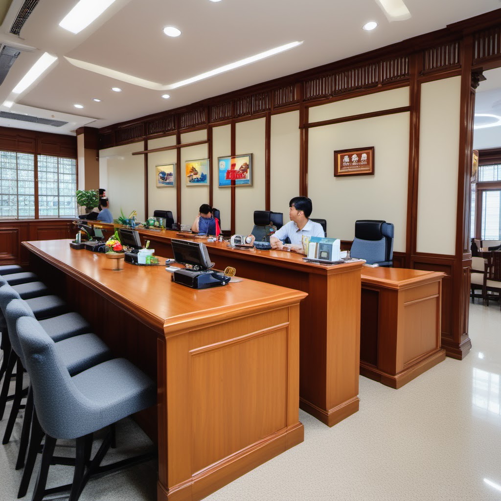 Hình minh họa: Ví dụ thực chiến lập sổ sách kế toán và tính số thuế phải nộp hàng quý