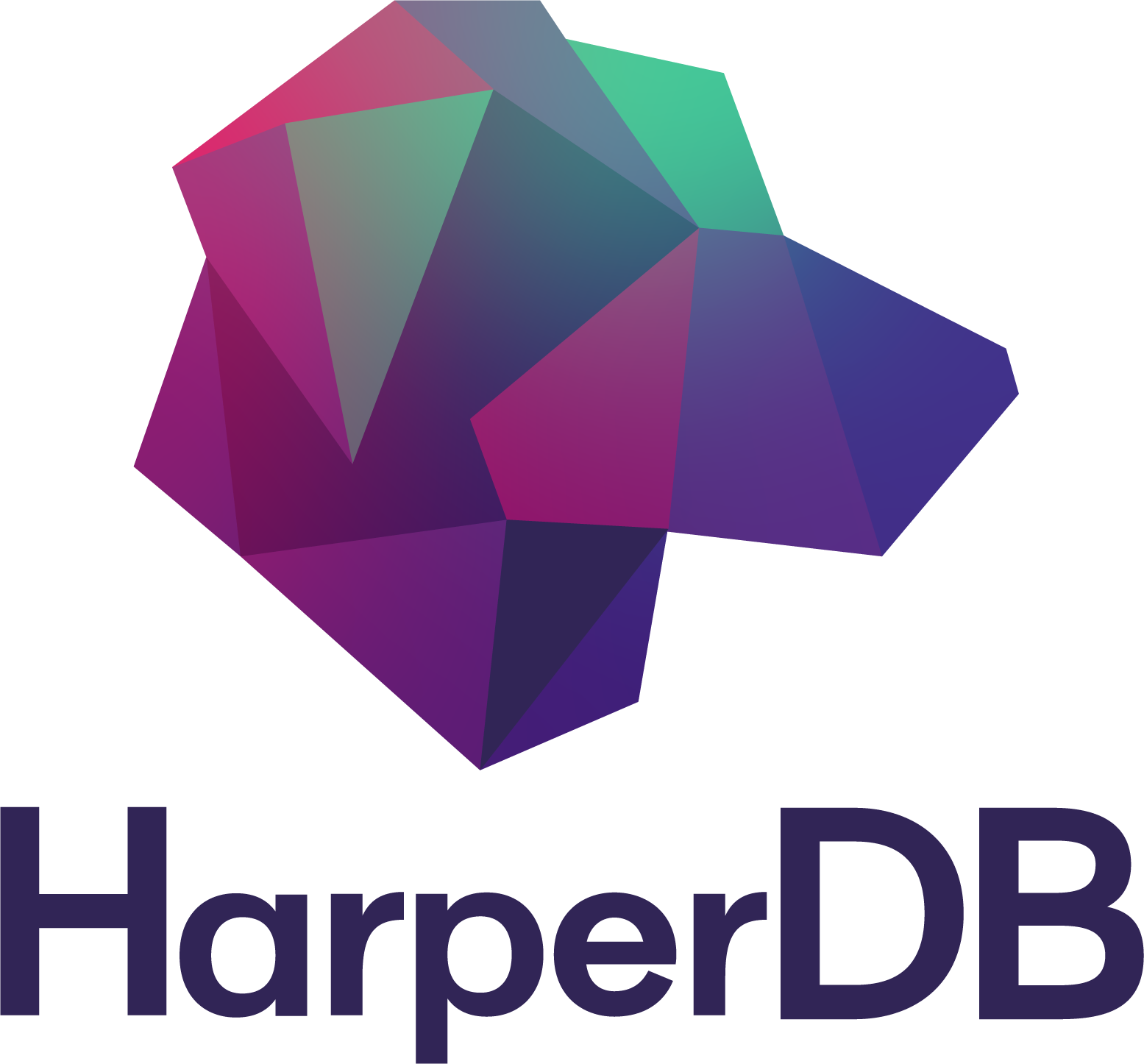 HarperDB logo