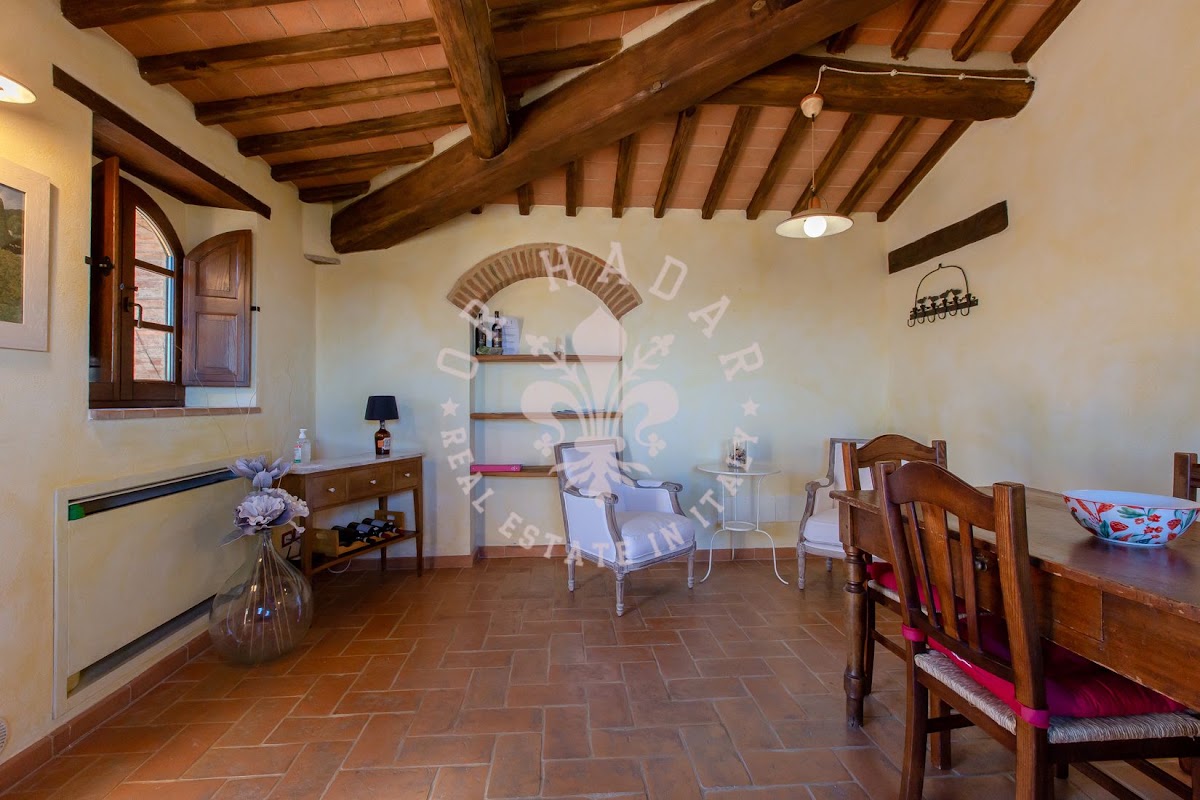 בית פיאן די בוניאנו (Casa Pian di Bugnano) — 50