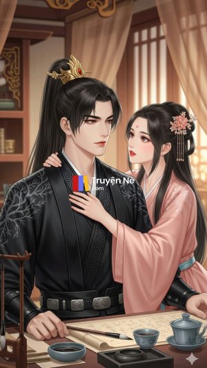 Hôn Sự Bất Ngờ Của Tiểu Hầu Gia