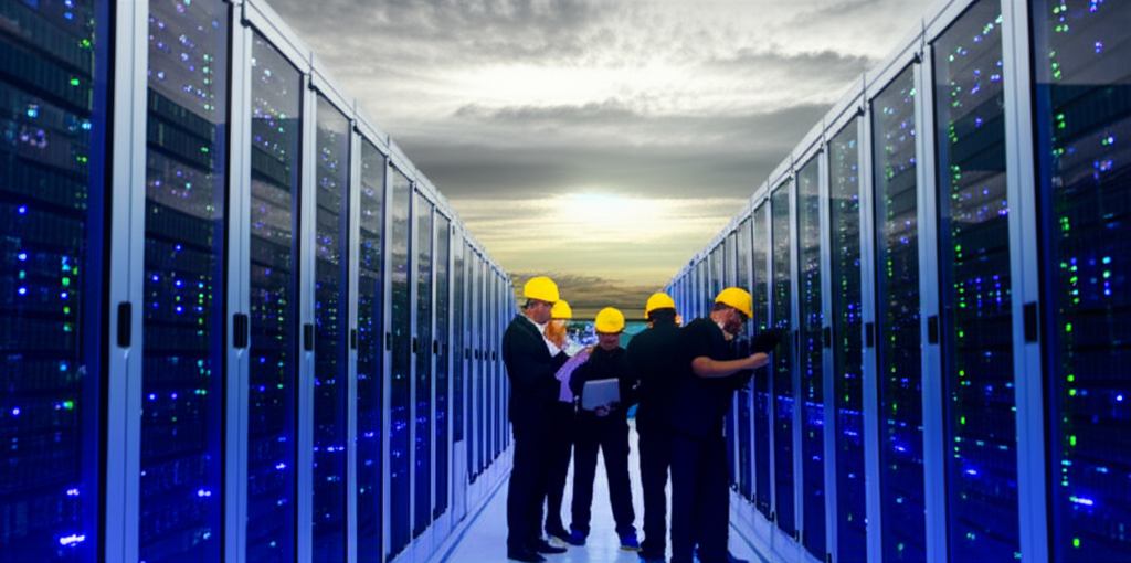 AI Energy Consumption: A Looming Threat to Climate Goals