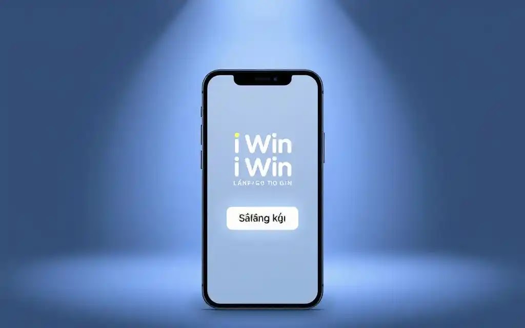 Đăng ký iWin