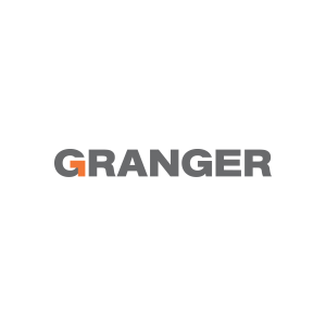 GRANGER CONSTRUCTION CO. Logo