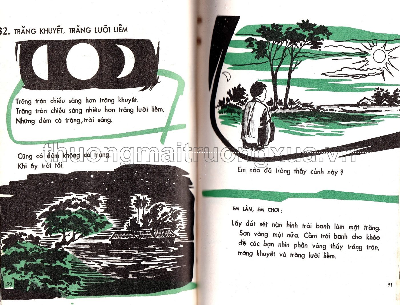Em tìm hiểu khoa học lớp một (1971) - Trang 46