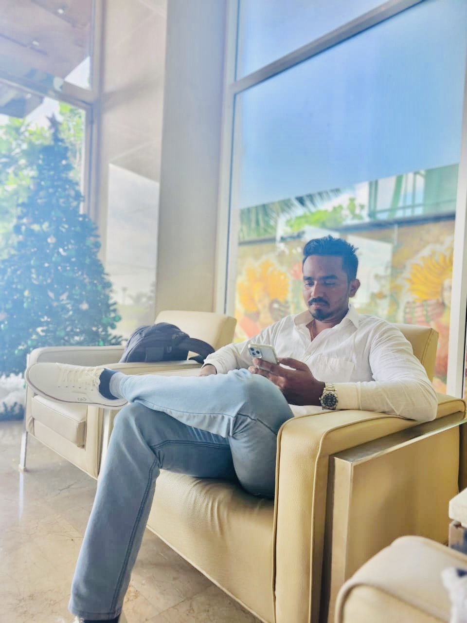 SG Office 3