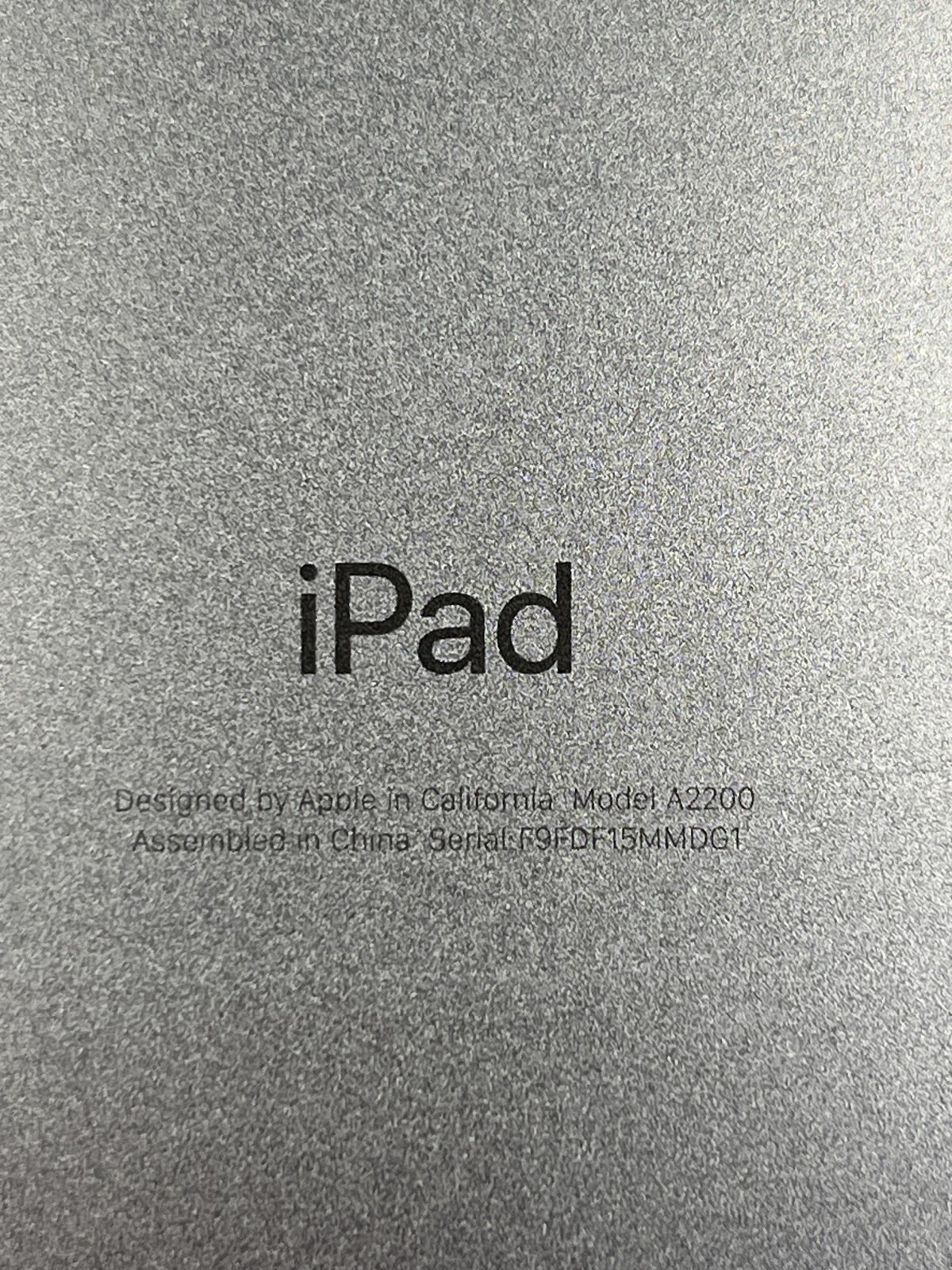 ipad 7 2019 商品圖片