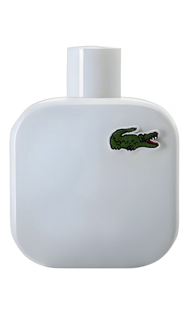 Clone of Lacoste Eau de Lacoste L.12.12. White Clone