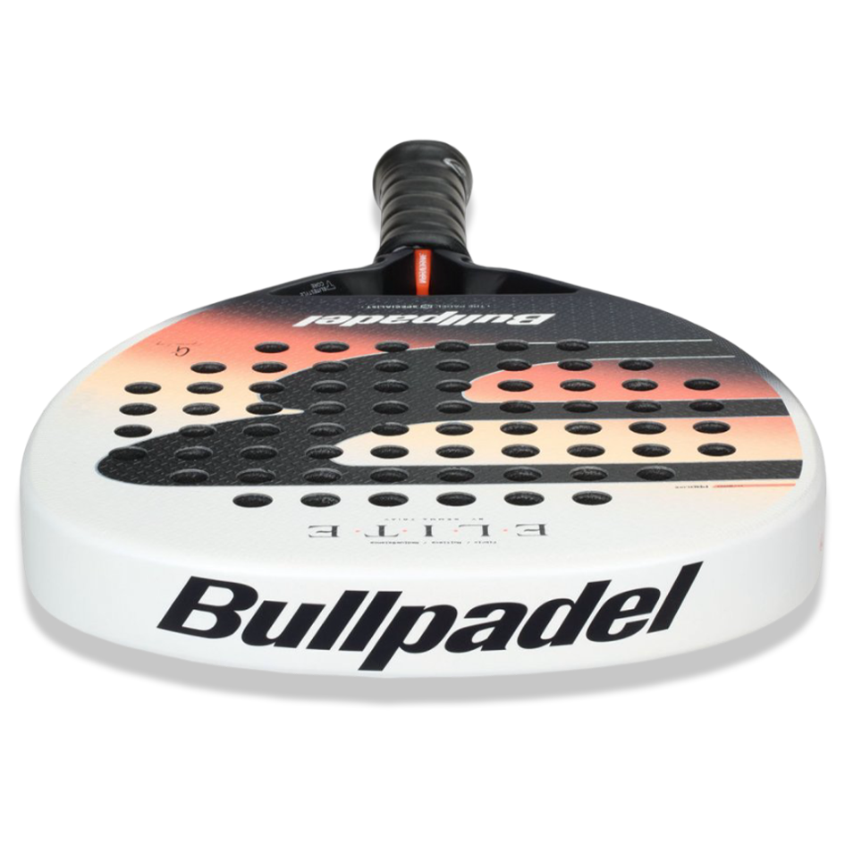 Bullpadel Elite Woman 2026 Padel Racket by Gemma Triay  - Gambar 4