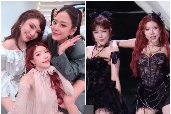 Duy Nina dừng bước ở Đạp gió, Trang Pháp lên tiếng với vai trò đội trưởng - Báo Tri thức &amp; Cuộc sống