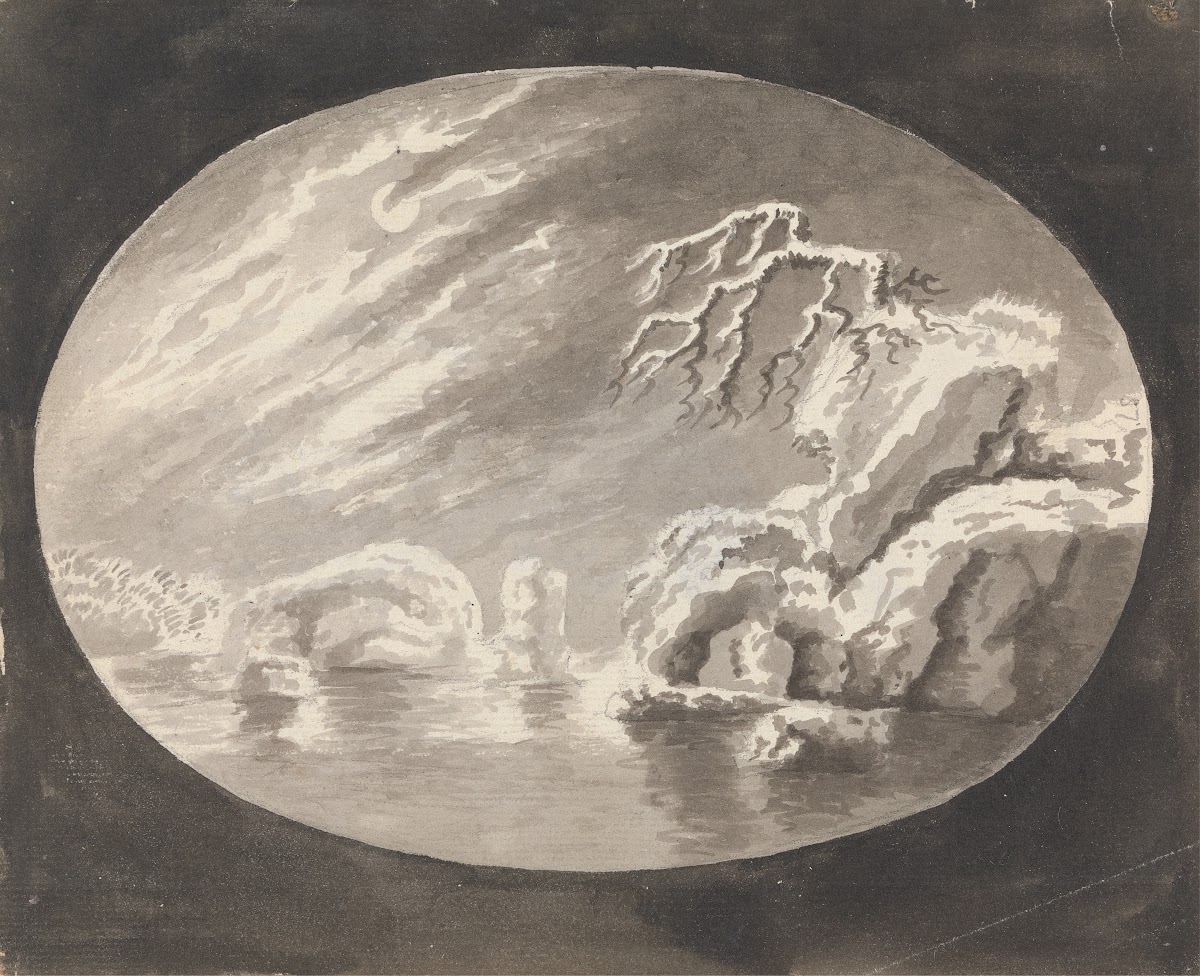 Caves