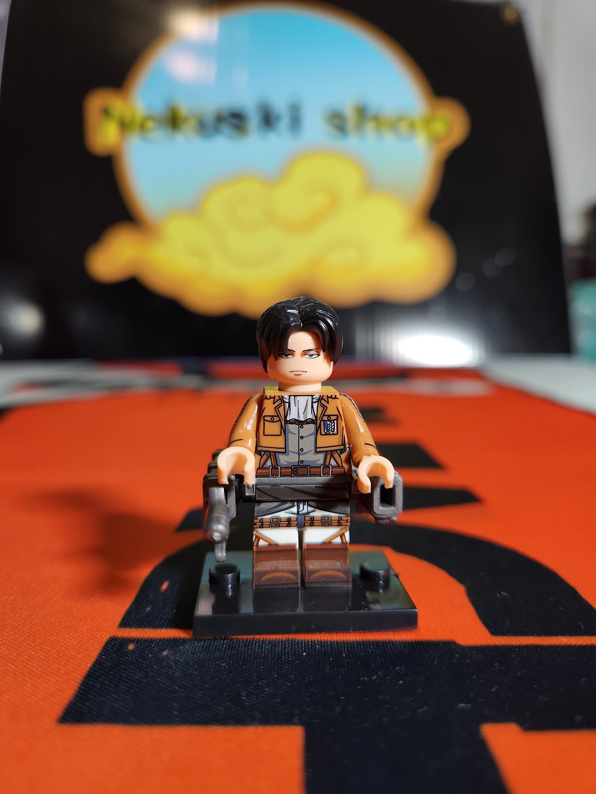 Levi