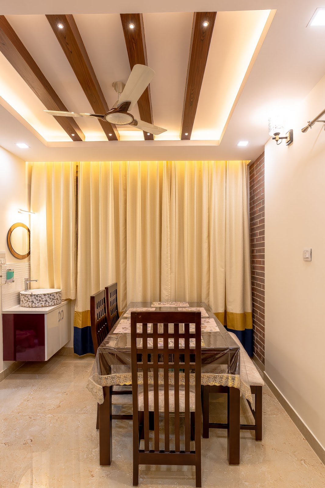 ismail residence