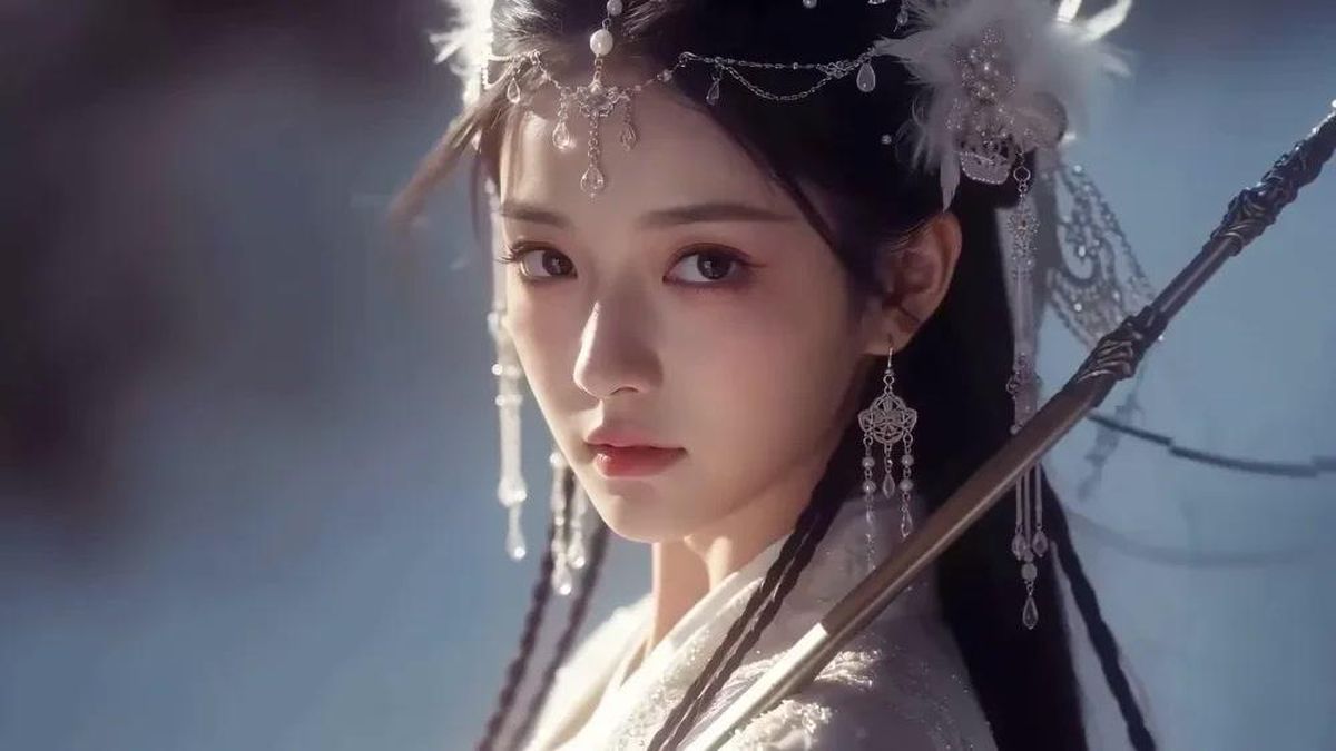 [GALLERY] Game AI mới khiến game thủ sốc vì giống phim thật - Báo Tri thức &amp; Cuộc sống