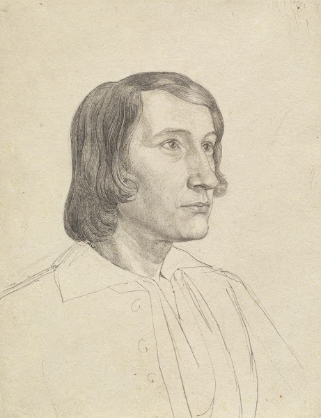 Gustav Heinrich Naeke c 1820