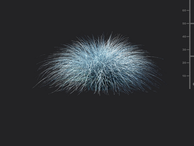Maxtree - Plant Models Vol.115