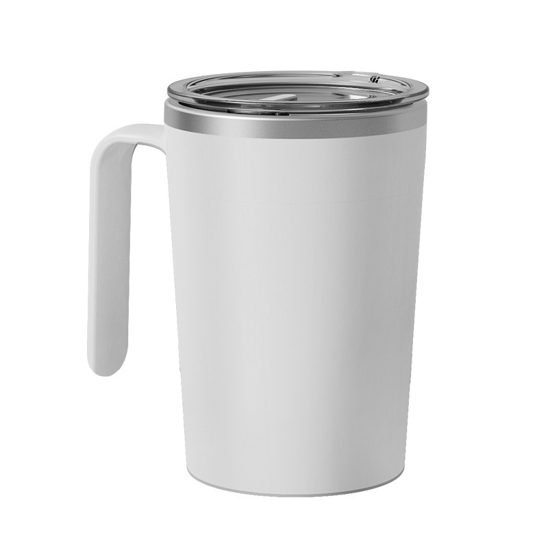 Elektrischer Rührmischer aus Edelstahl, 380 ml