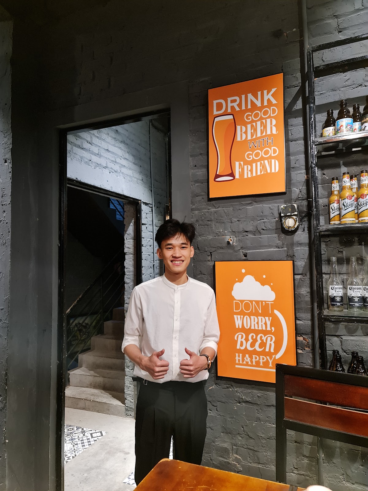 nguyenthangreal nguyen van thang beer