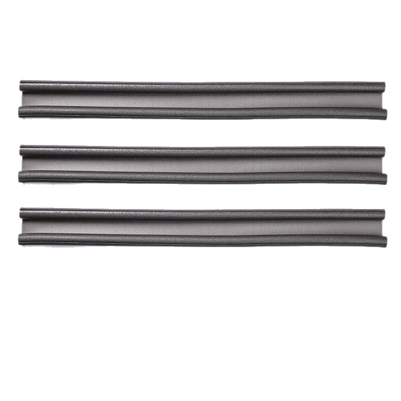 Door bottom seal for interior doors, 0.94 m