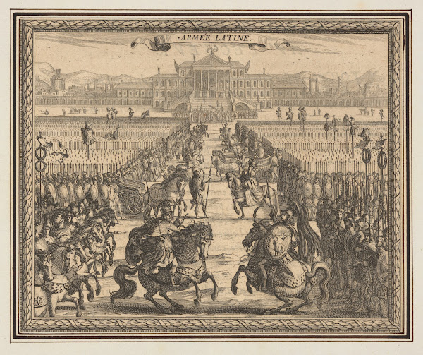 Abraham Bosse