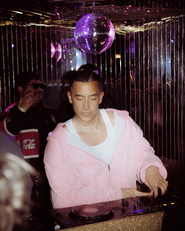 Paradisco photo 9