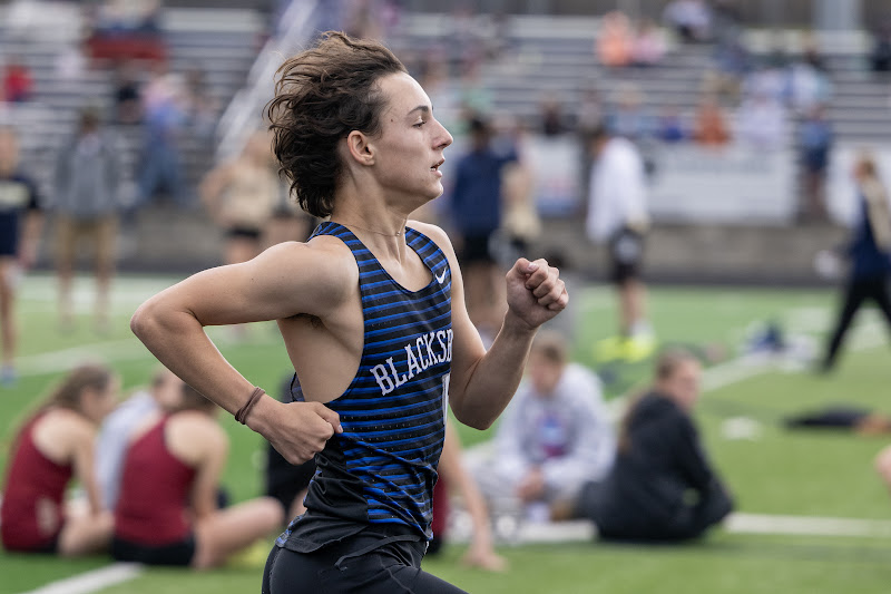 Photo from HS: Track & Field of Daniel Bandera