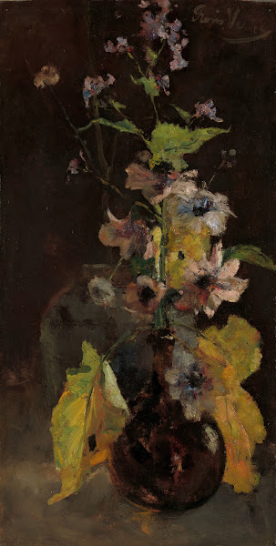 Anemones 1888