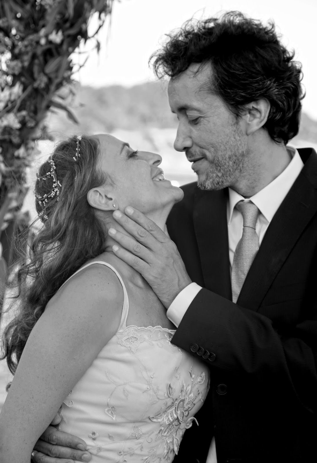 Raquel & Ricardo