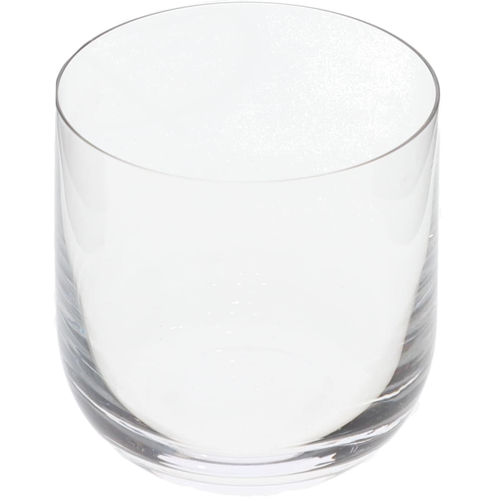 Set de vasos para whisky de cristal de Bohemia Crystal™ Uma, 6 piezas