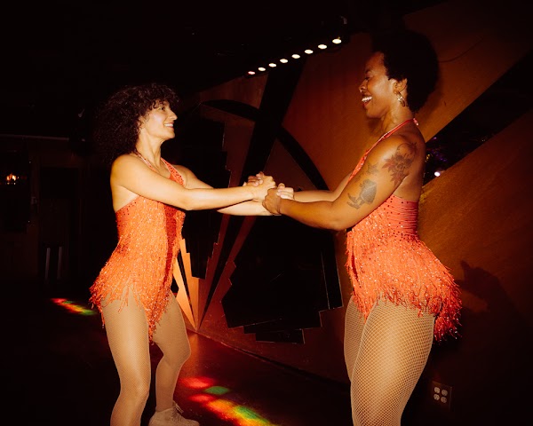 Paradisco photo 47