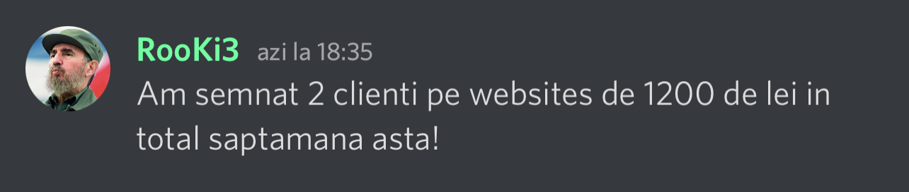 Rezultat #112