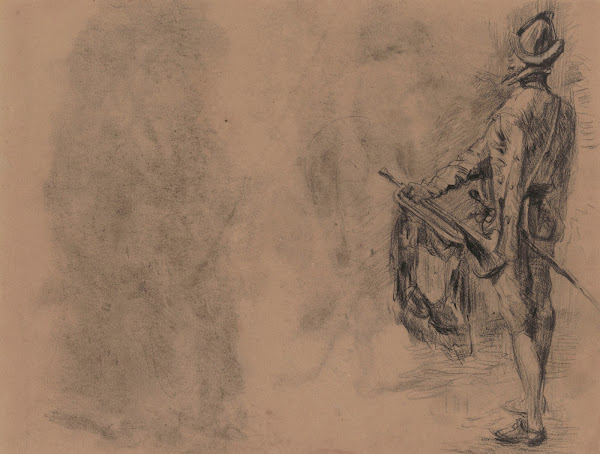Don Quixote 1880