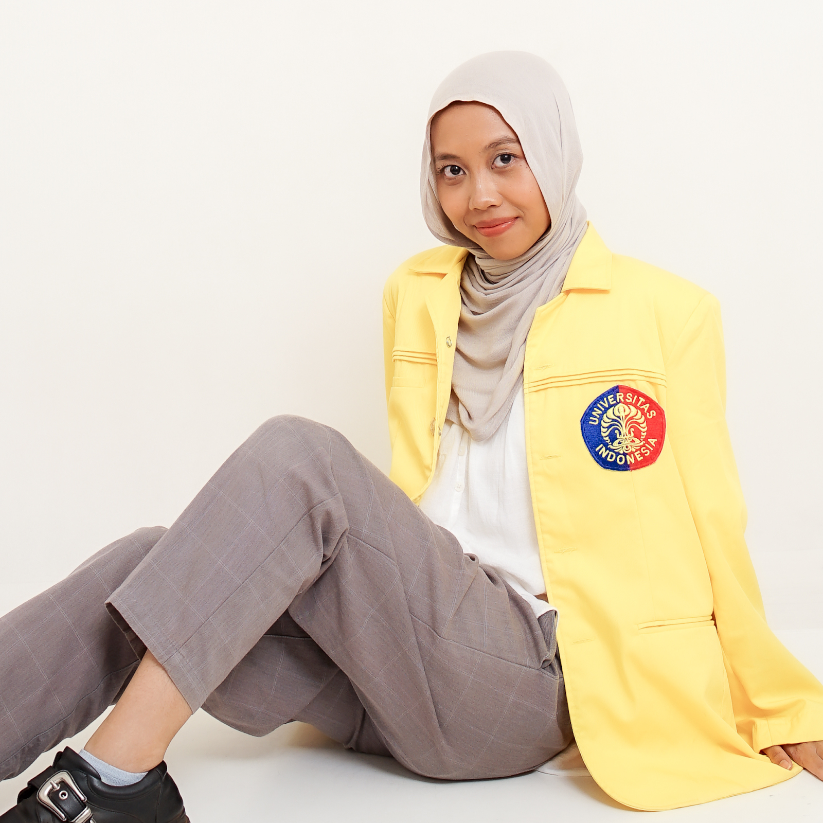 Falisha Rheinandra Ayudhiamirza