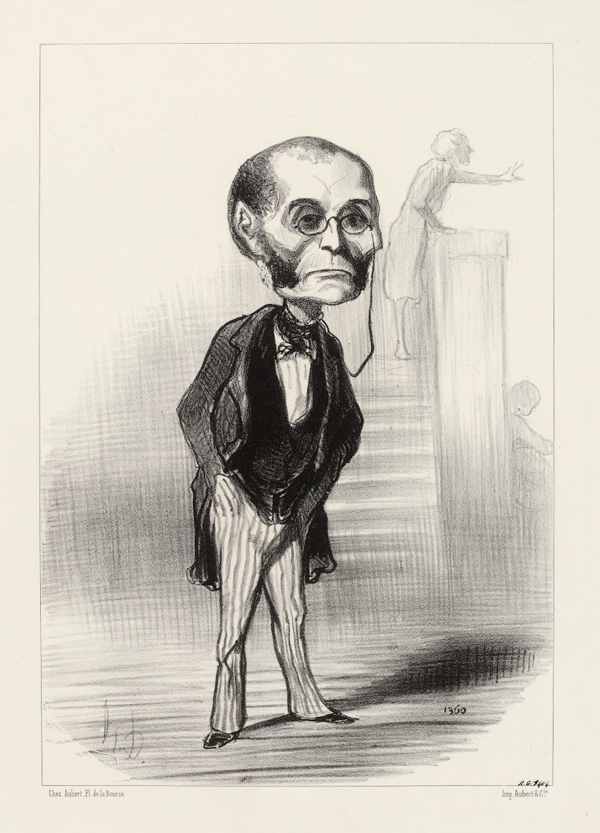 Glais Bizoin 1848 1849
