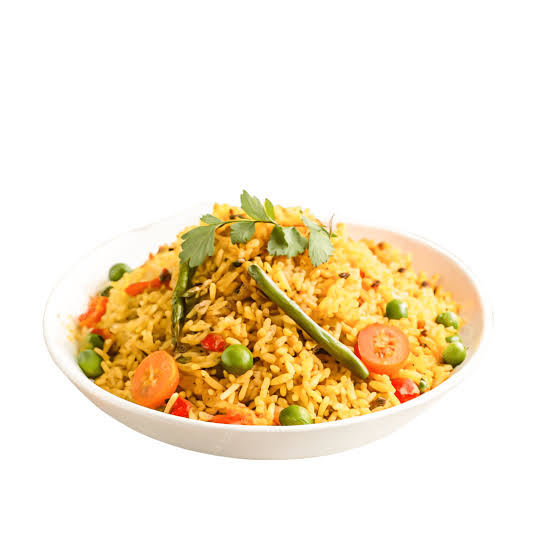 Masala Rice