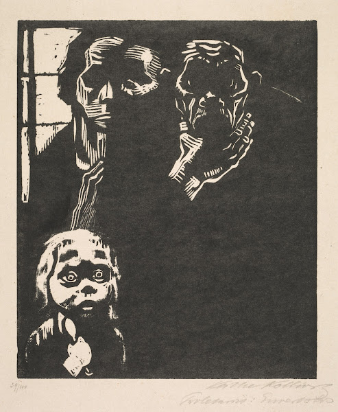 Proletariat No 1 Out of Work 1925