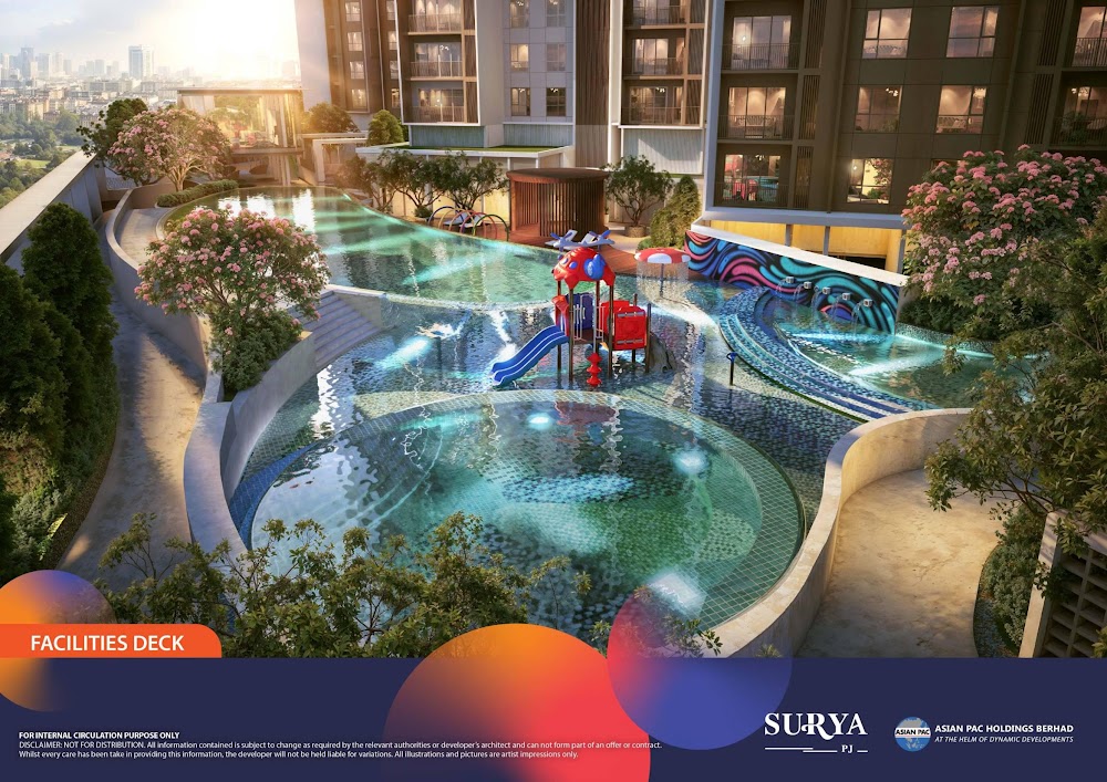 Dwi Aurora — Petaling Jaya