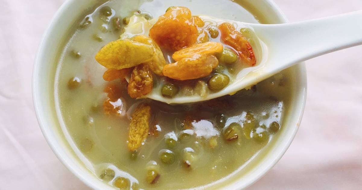Chè đậu xanh có phải cho Thất Tịch?