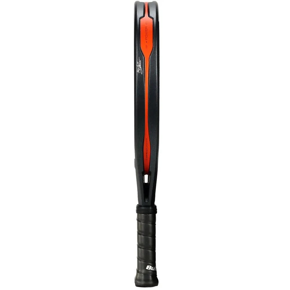 Bullpadel Hack 04 CMF 2026 Padel Racket  - Gambar 4
