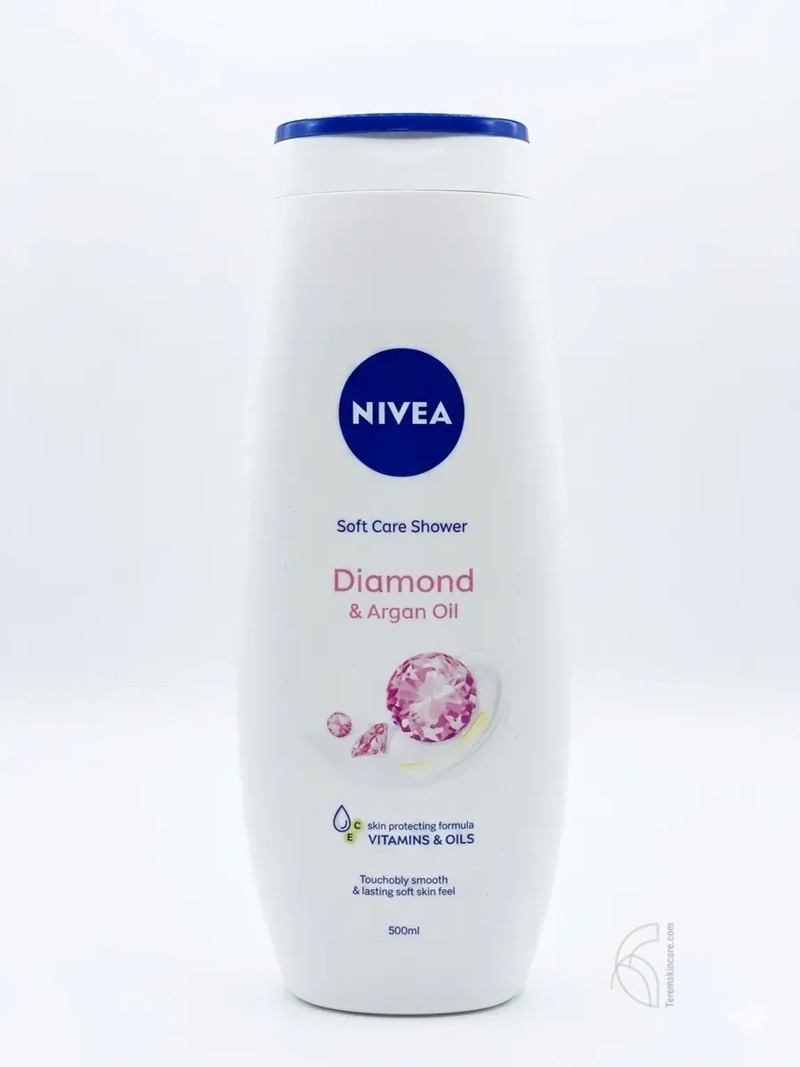 Nivea Diamond & Argan Oil