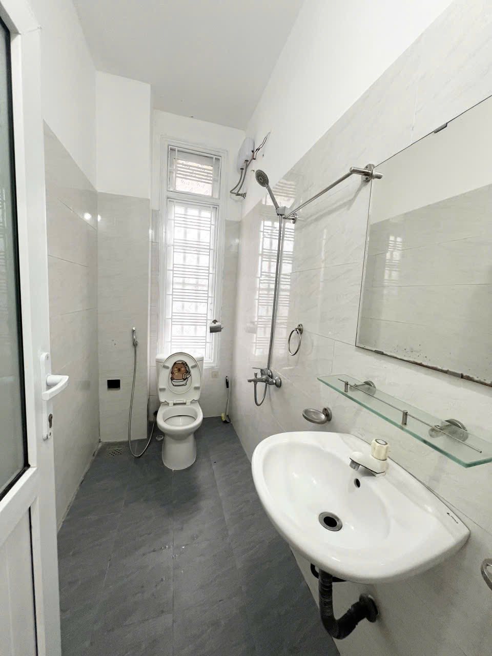 💥 CÒN VÀI CĂN HỘ FULL NT - TRUNG TÂM HẢI CHÂU - ĐƯỜNG 3/2 - CÓ BAN CÔNG VIEW ĐẸP - CẠNH ĐỐNG ĐA 💥 3