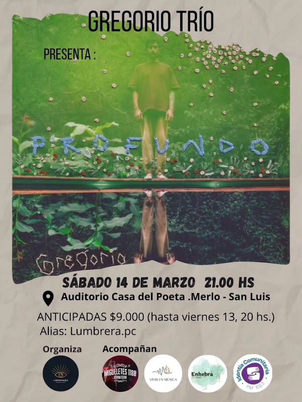 Profundo