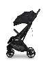 Stroller EasyGo Trix Black