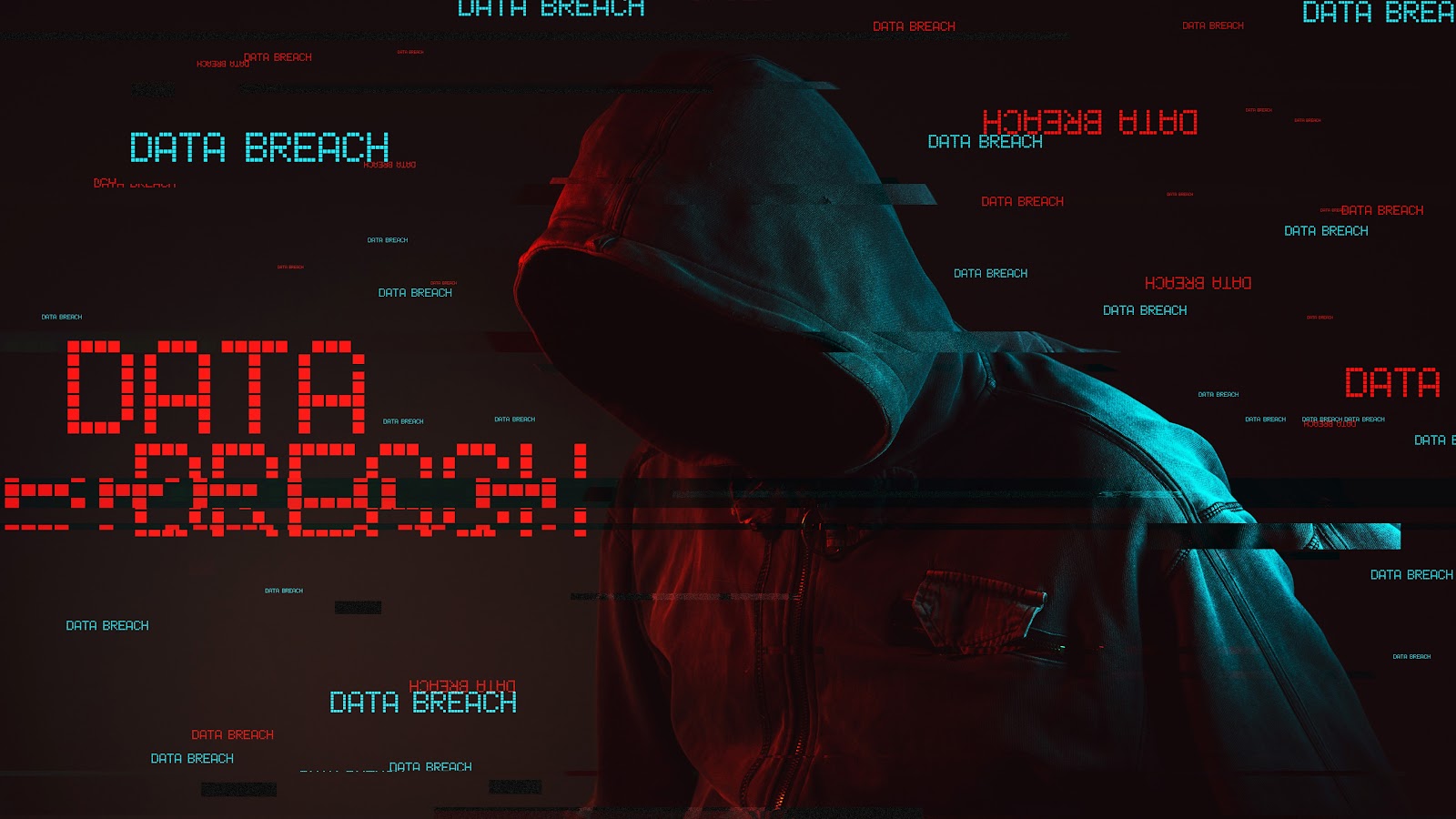 Anonymous Hacker Wallpaper