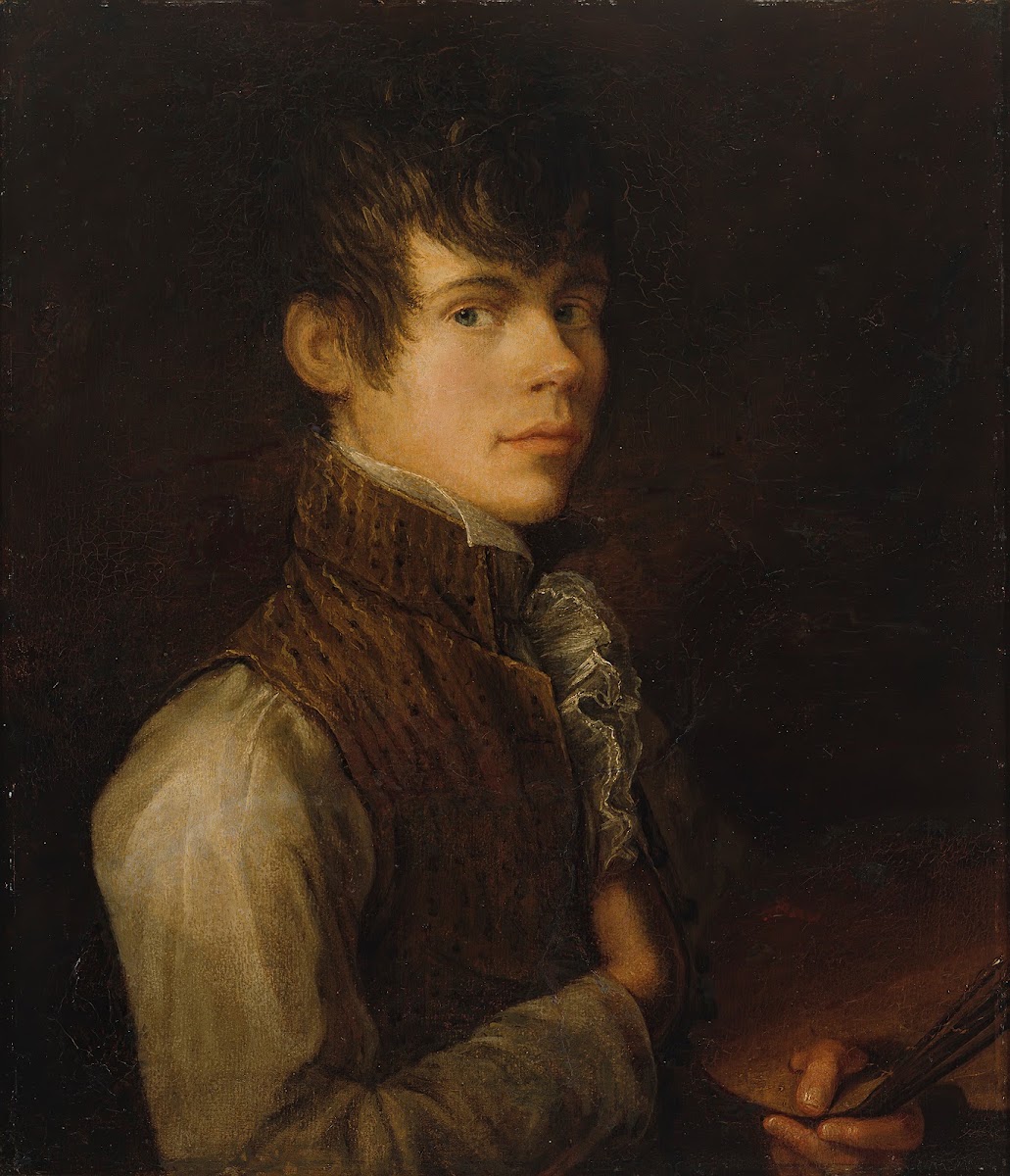 Self Portrait 1805